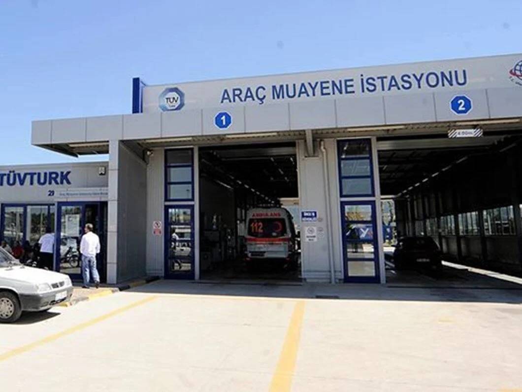 TÜVTÜRK'ten araç muaynesine büyük zam! 7